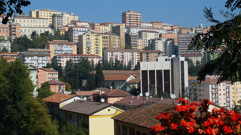 potenza